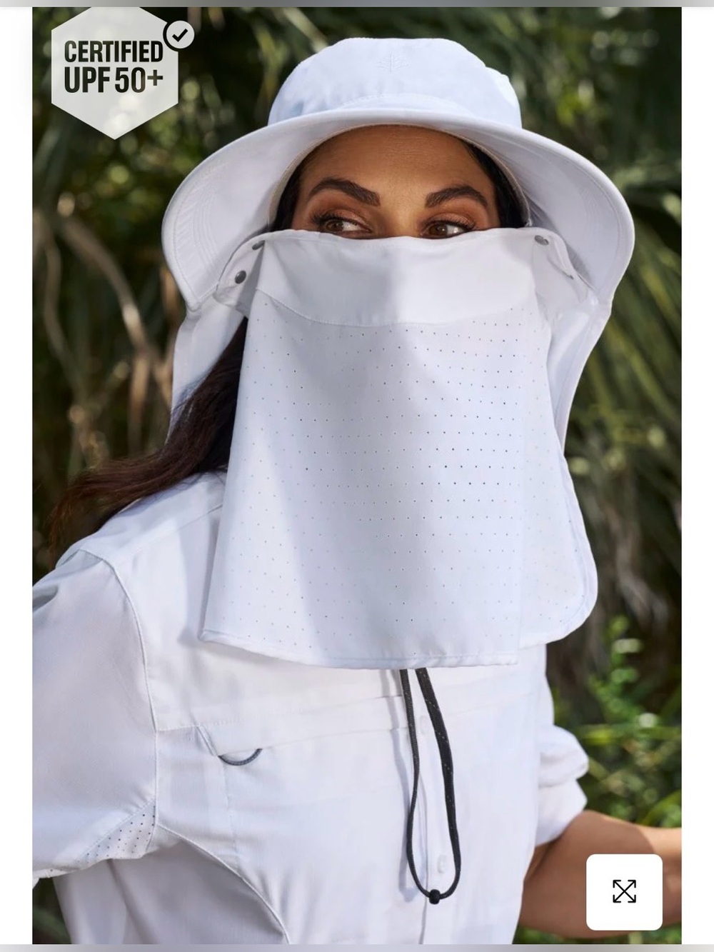The perfect Sun Hat!